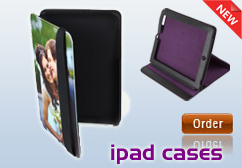 Custom iPad Cases | Personalized iPad Covers