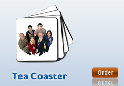 Photo Coaster