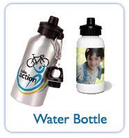 Water bottle