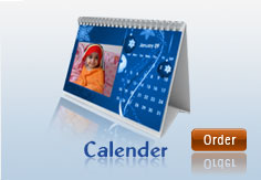 photo calendar 2015