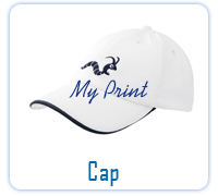 Cap Print