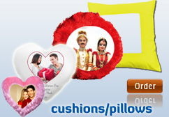 pillow cover printing
