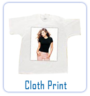 T-Shirt Printing