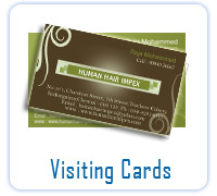 visiting Card